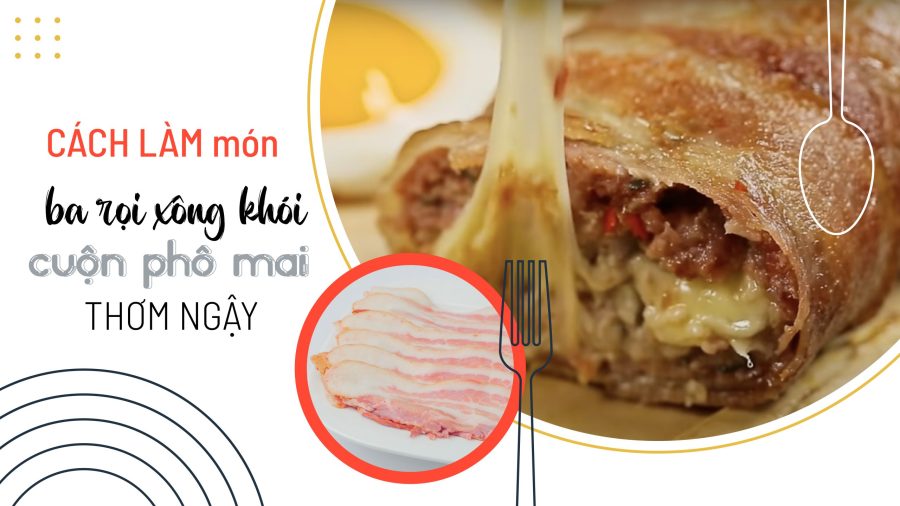 Ba Roi Xong Khoi Cuon Pho Mai Nguyen Lieu Anh Bia 01