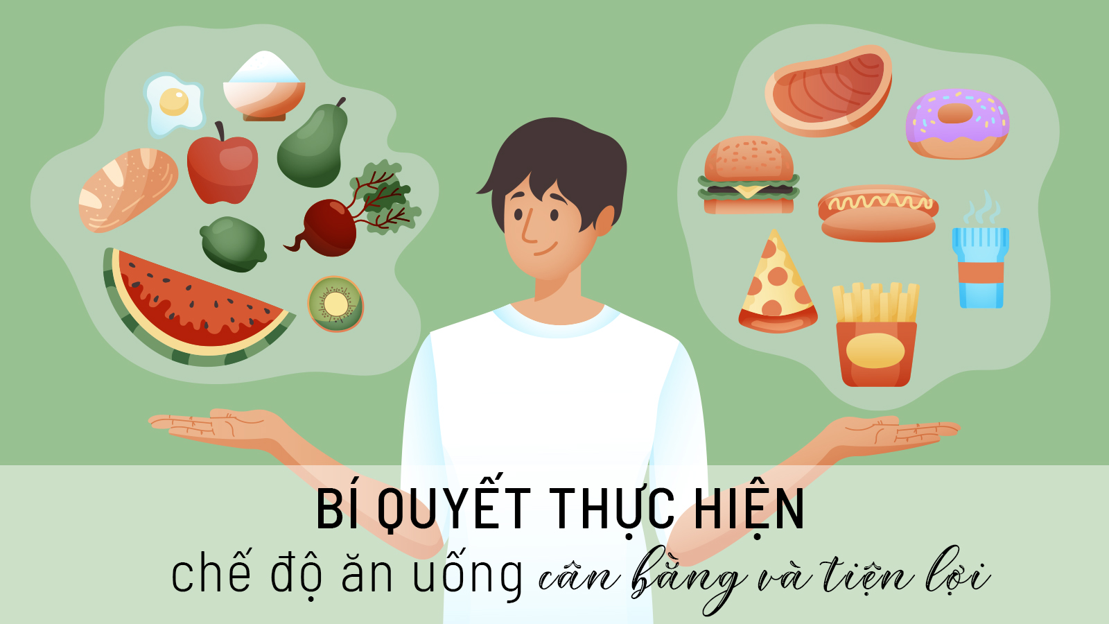 Bi Quyet An Uong Can Bang Va Tien Loi Anh Bia