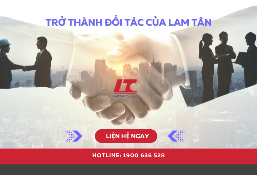 1. TẠi Sao BẠn NÊn ChỌn Lam TÂn LÀm NhÀ Cung CẤp SẢn PhẨm