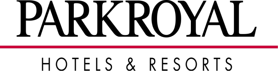 Park Royal Hotels Resorts Logo Text 01