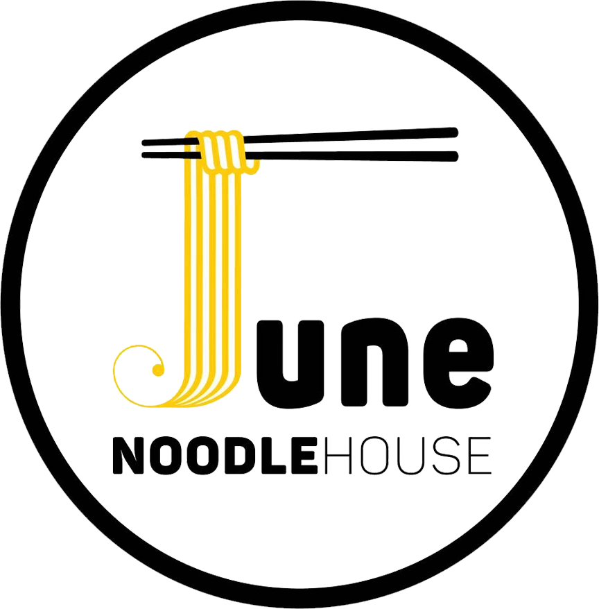 June Noodle House Logo