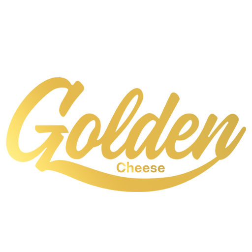 Logo Idintity Golden