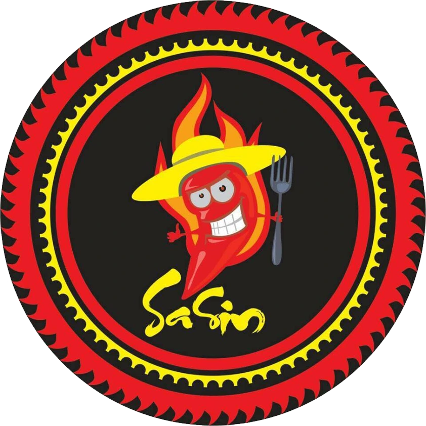 Logo Mi Cay Sasin