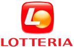 Lotteria Icon